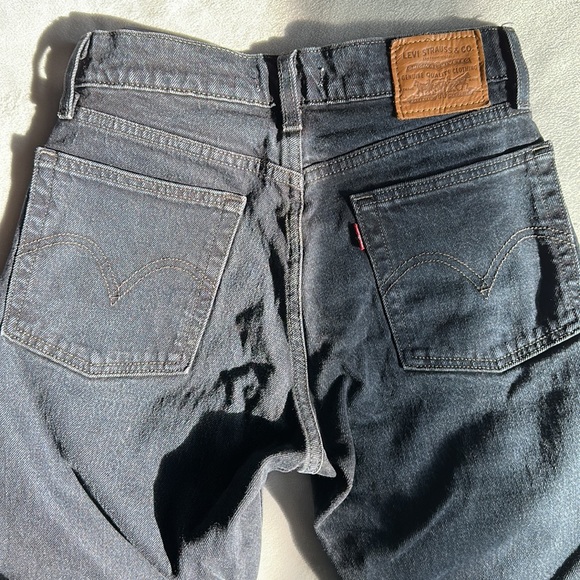 LEVIS PREMIUM WEDGIE ICON FIT - Picture 6 of 6